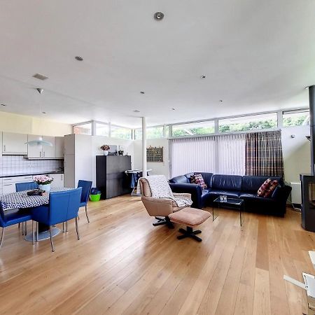 De Buidel Villa Meise ภายนอก รูปภาพ