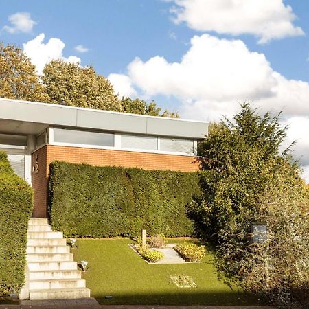 De Buidel Villa Meise ภายนอก รูปภาพ